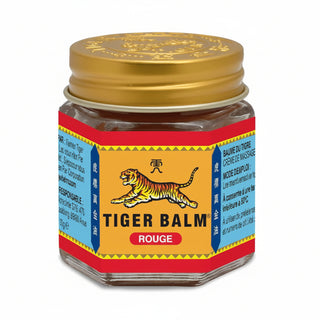 Tiger Balm Rouge, 19g