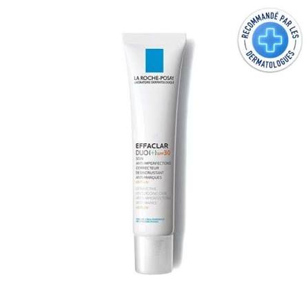 La Roche-Posay Effaclar Duo+ SPF30, 40ml
