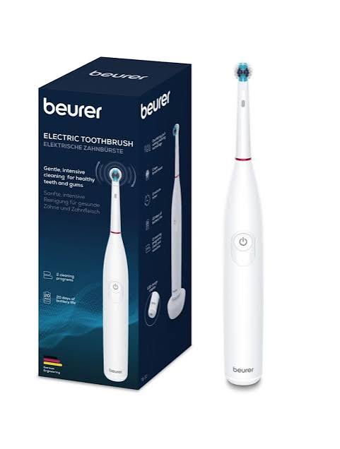 Beurer brosse à dent TB 30 électrique