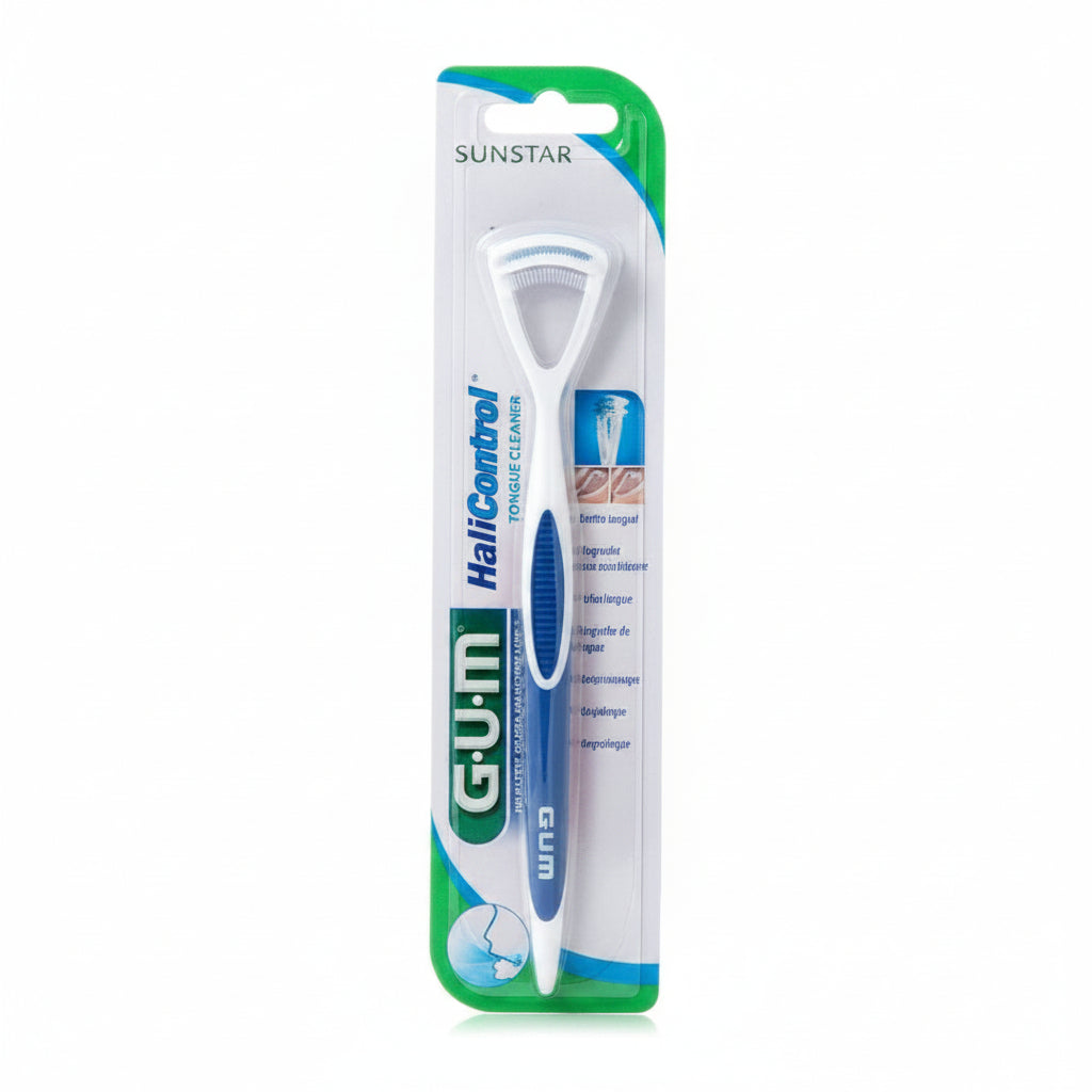 GUM GRATTE LANGUE DOUBLE ACTION (REF 760)