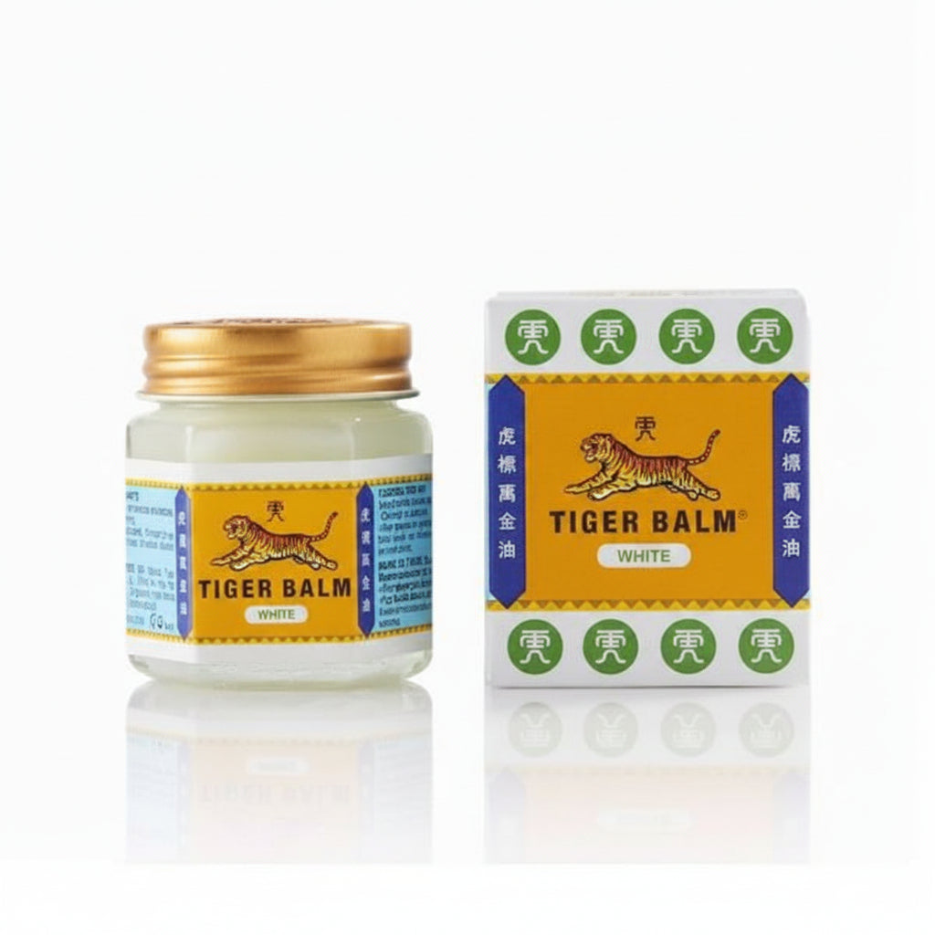 Tiger Balm Blanc, 19g