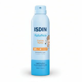 ISDIN FOTOPROTECTOR PEDIATRICS LOTION SPRAY SPF50+ 250ML