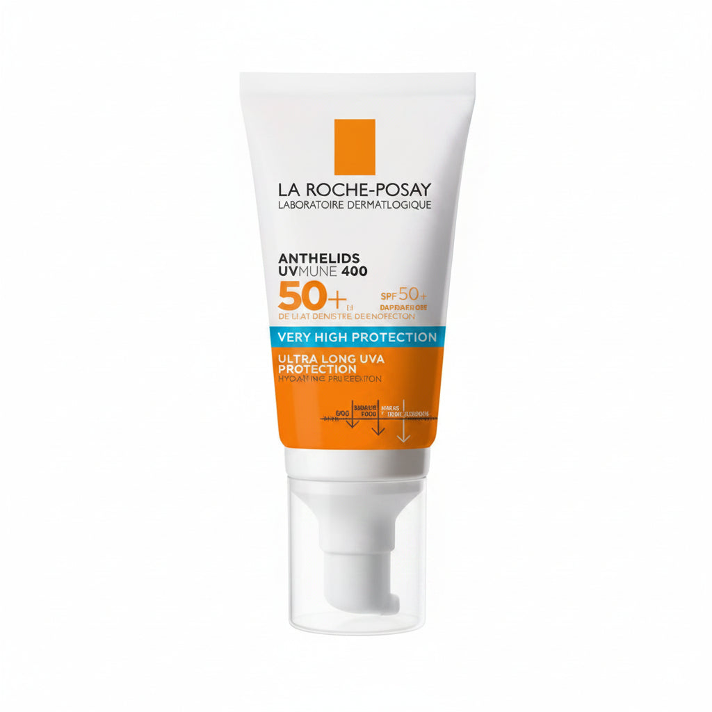 La Roche-Posay Anthelios UVMune 400 crème hydratante SPF50+ 50 ml