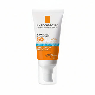 La Roche-Posay Anthelios UVMune 400 crème hydratante SPF50+ 50 ml