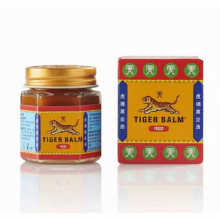 Tiger Balm Rouge, 19g
