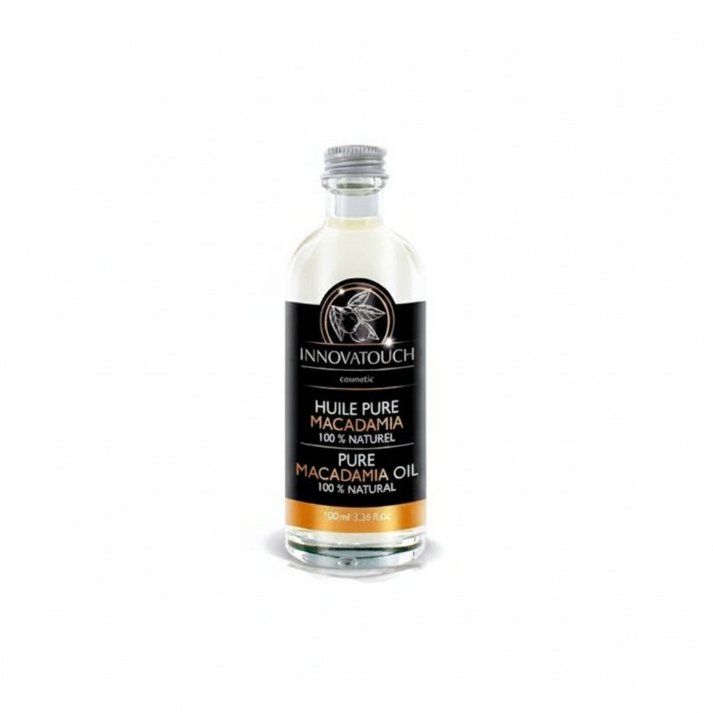 Innovatouch Huile Pure Macadamia 100ml