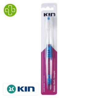 Kin Brosse à Dent Souple