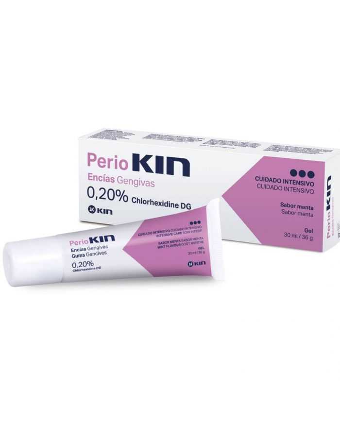 Kin PerioKIN Gel 30ml