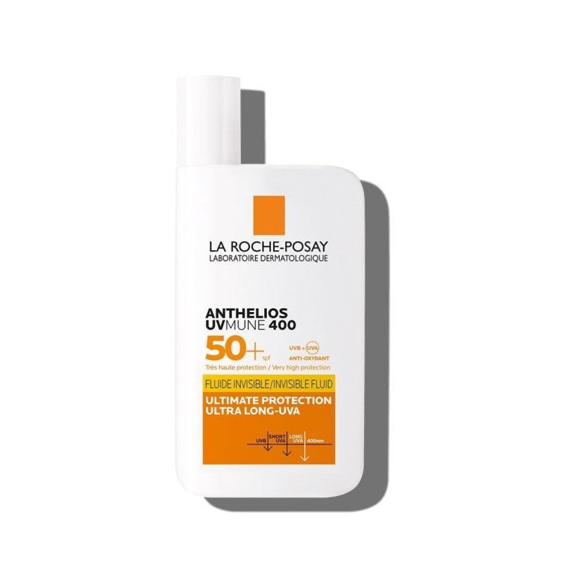 La Roche-Posay Anthelios Shaka Fluid SPF50+ 50ml
