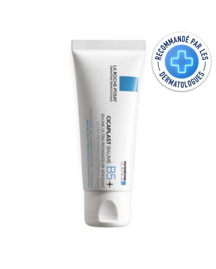 La Roche-Posay Cicaplast Baume B5+ 100ml