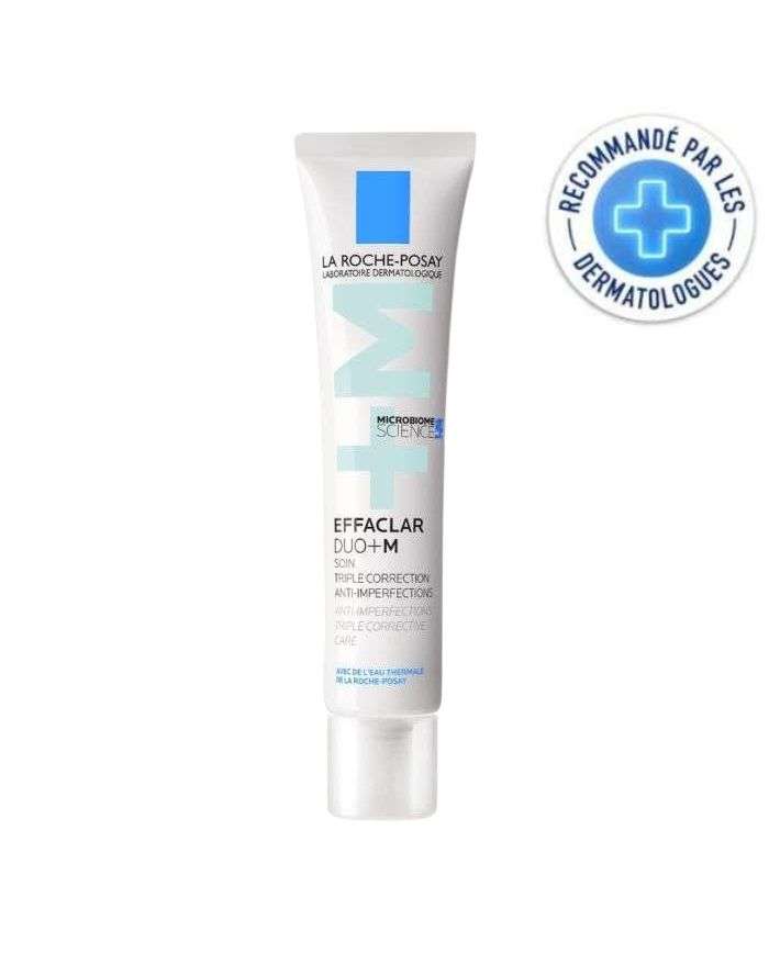La Roche-Posay Effaclar Duo+ M 40ml