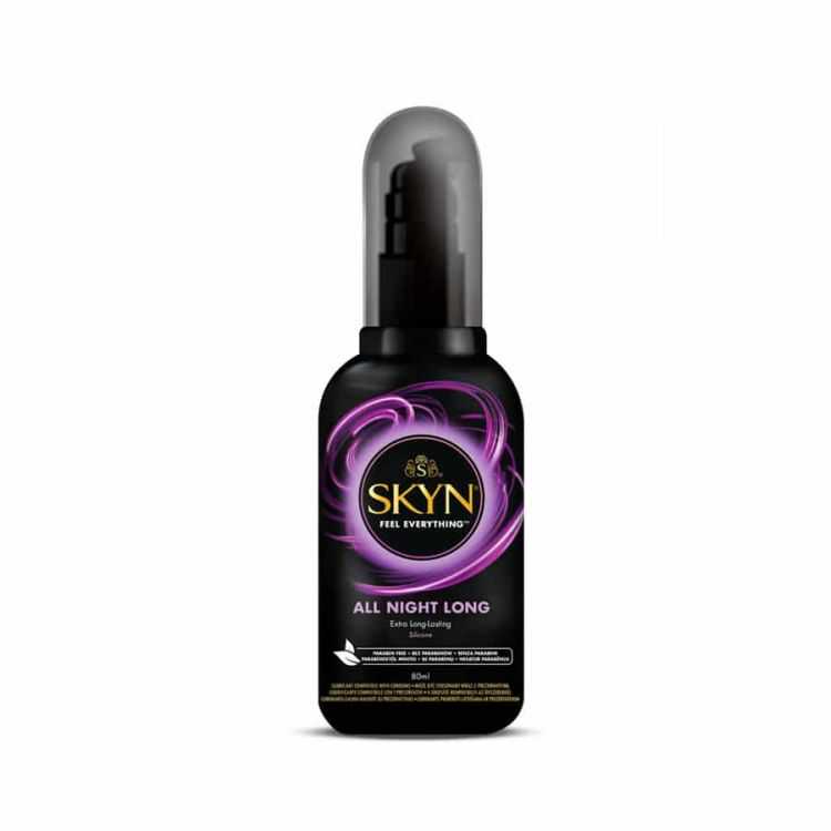 Manix Skyn Feel Everything All Night Long Gel Lubrifiant 80ml