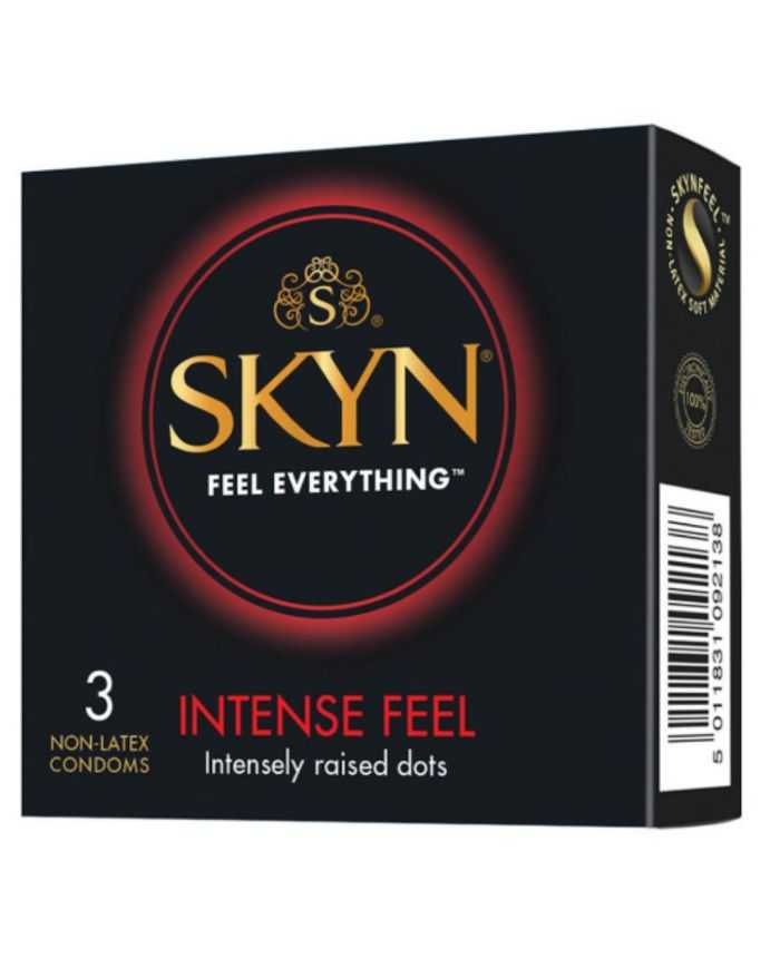 Manix Intense Feel /3