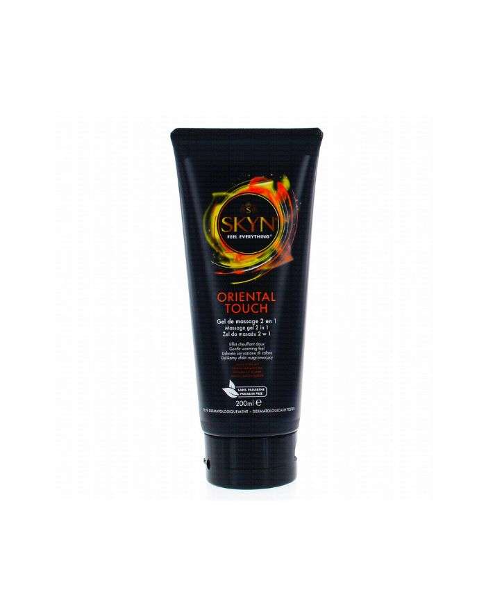 Skyn Gel Massage Oriental Touch 200ml