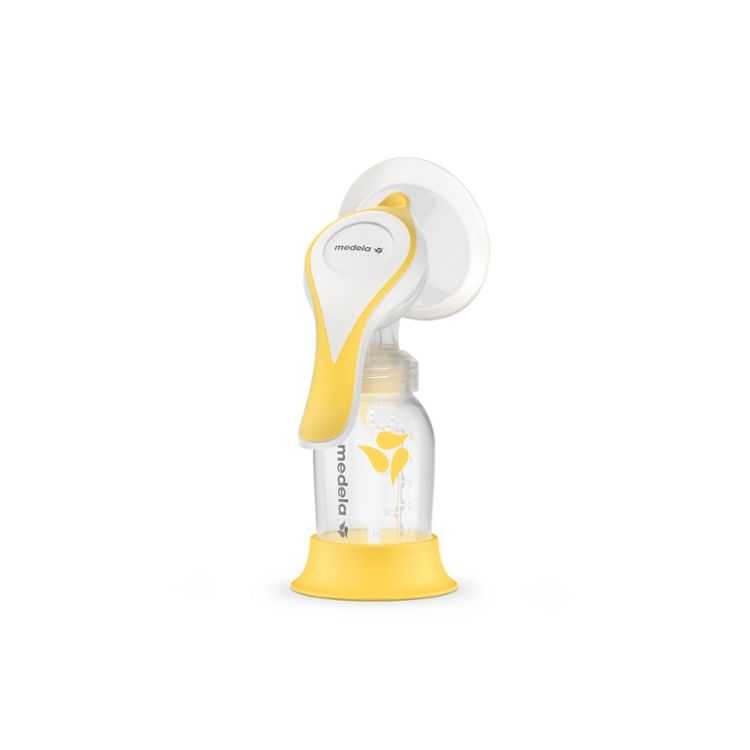 Medela Tire-lait Manuel Harmony