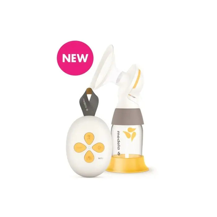 Medela Tire-lait Electrique Solo