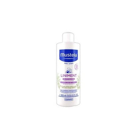 Mustela Liniment 400ml