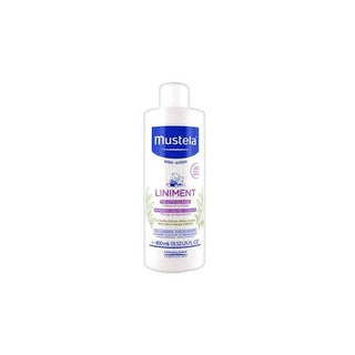 Mustela Liniment 400ml