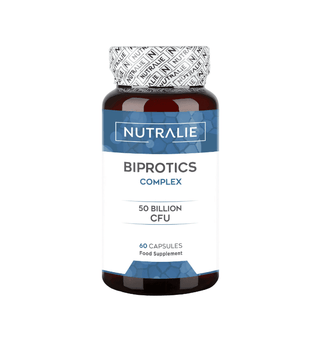 Nutralie Biprotics Complex 50 milliards UFC – flacon de 60 capsules
