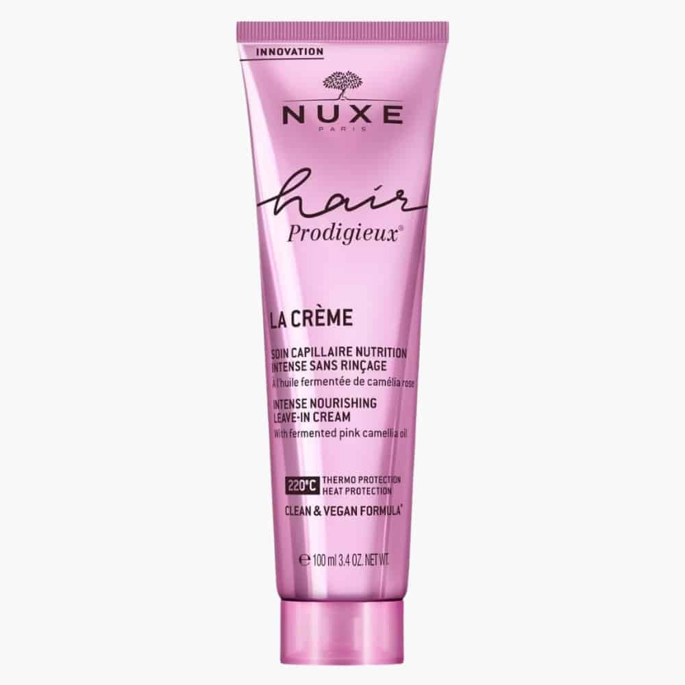 Nuxe Cheveux Prodigieux Crème à Feuilles 100ml