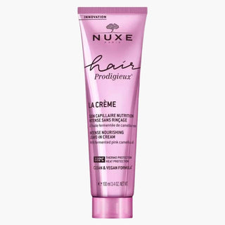 Nuxe Cheveux Prodigieux Crème à Feuilles 100ml