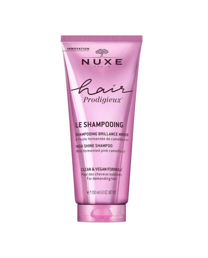 Nuxe Hair Prodigieux Le Shampooing 200ml