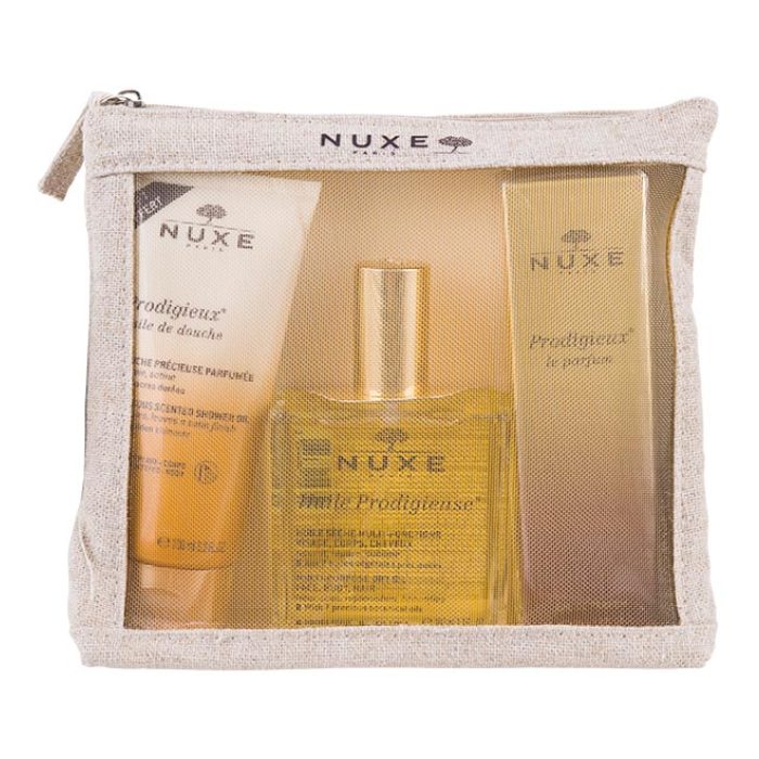 Nuxe Coffret Prodigieux Néroli