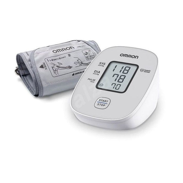 OMRON M2 Basic tensiomètre automatique à bras