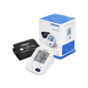 OMRON M3 tensiomètre automatique électronique à bras