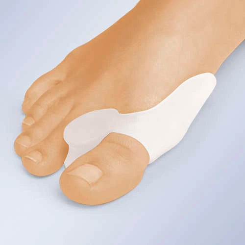 Orliman GL-124 protecteur d’hallux valgus avec séparateur bobine