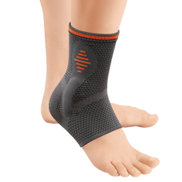 Chevillère Avec Gel Sport