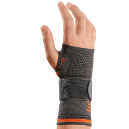 Orthèse de Poignet Élastique Sport