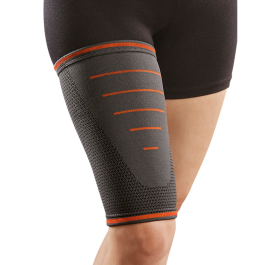 Cuissard Élastique Sport