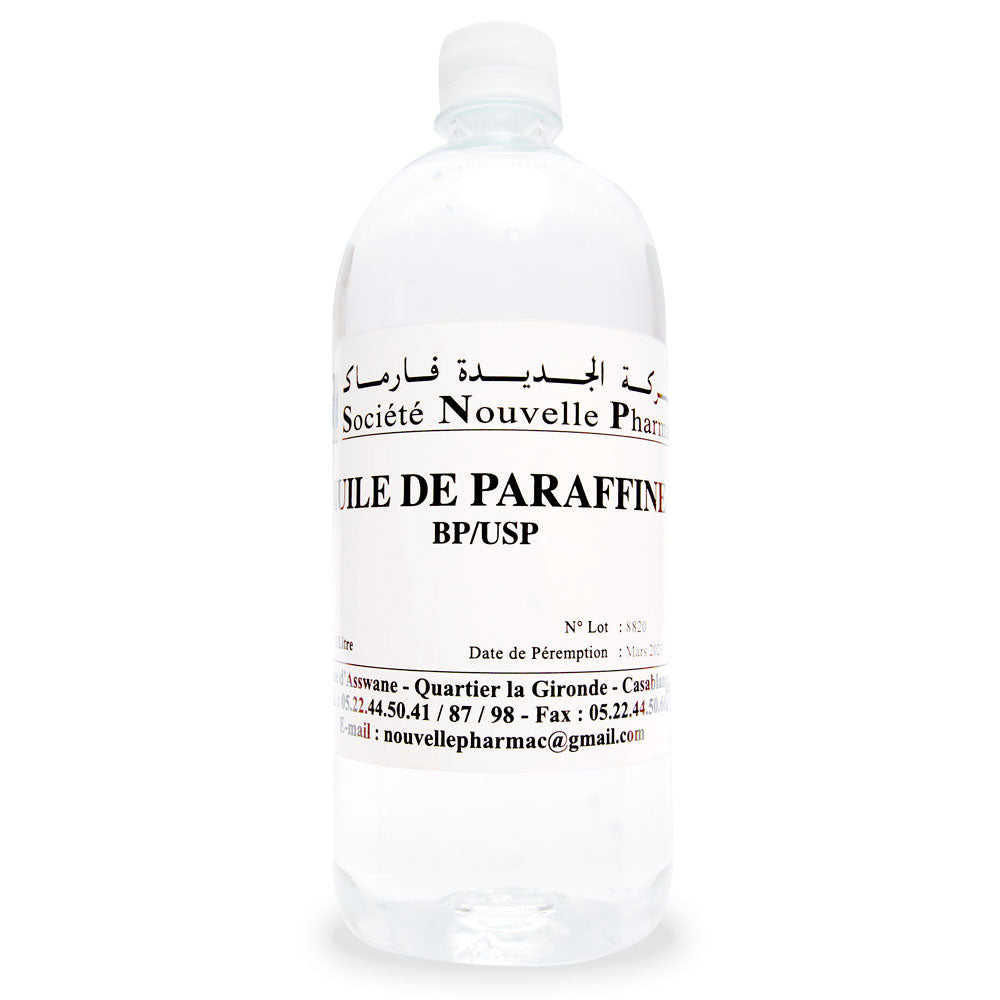 Prodisphar Huile de Paraffine 1L