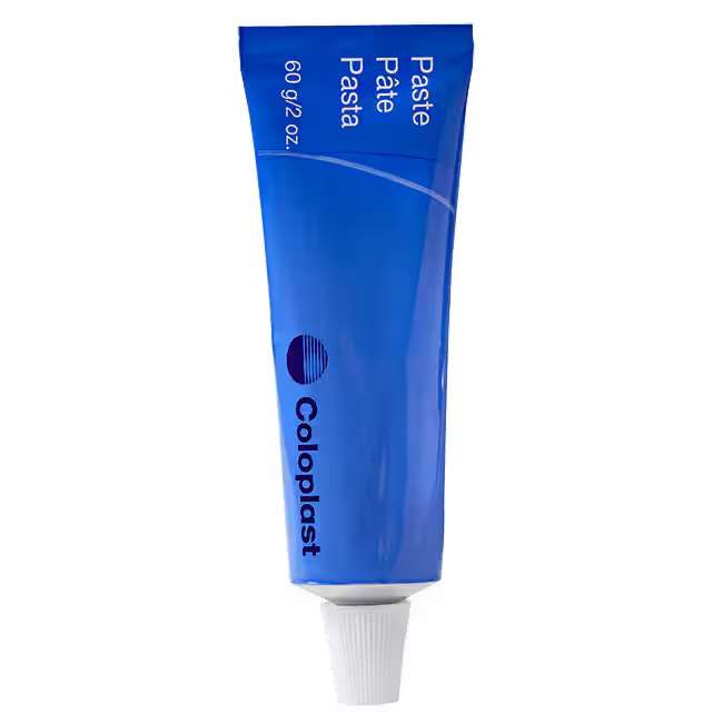 COLOPLAST CREME BARRIERE POUR PROTECTION PERISTOMIALE