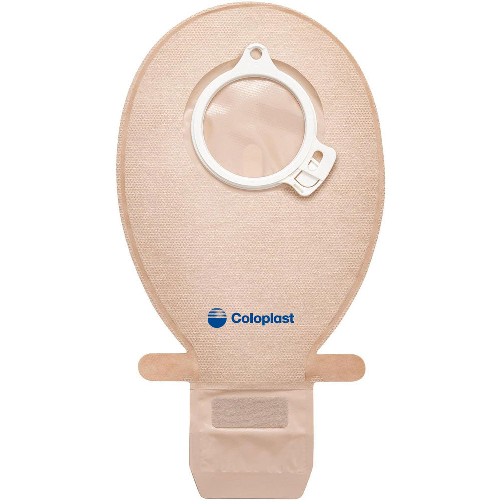 Coloplast Poche de Colostomie avec Support 70mm