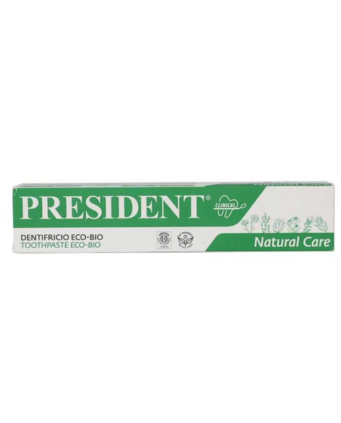 President Dentifrice Eco Bio 75ml