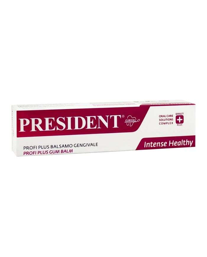 President Gel Antibactérien Profi Plus 0,5% 30ml