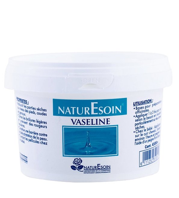 Vaseline Naturelle 1kg