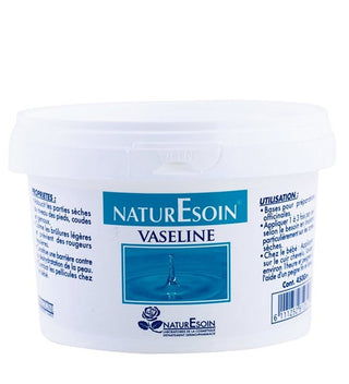 Vaseline Naturelle 1kg