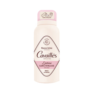 Roge Cavailles Mousse Intime Extra-Doux 100ml