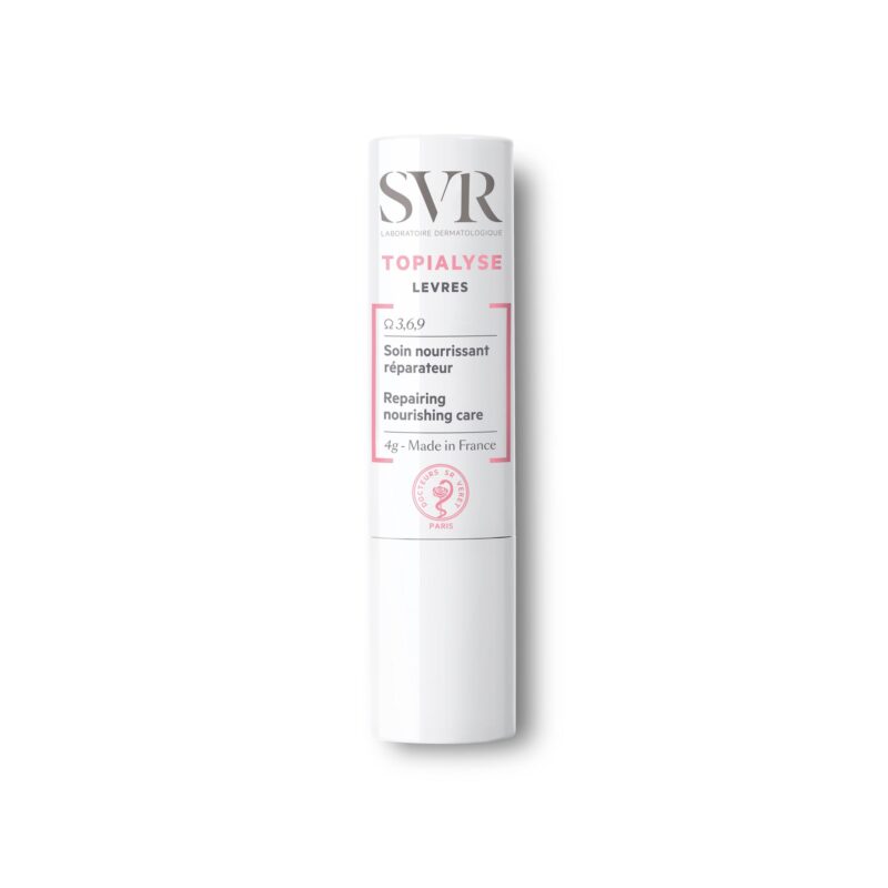 SVR Topialyse Stick Lèvres 4g