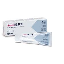 KIN sensikin pate dentifrice