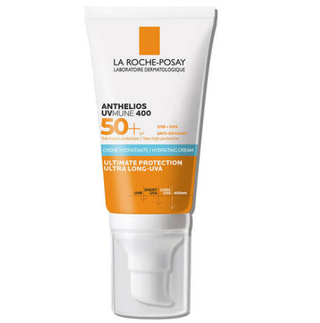 La Roche-Posay Anthelios Uvmune 400 ecran solaire SPF50+ 50ml