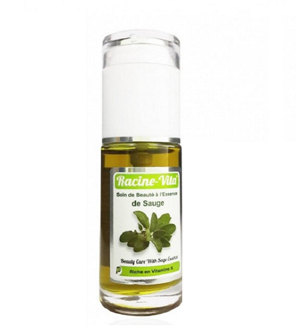 Racine Vita Huile de Sauge 40ml