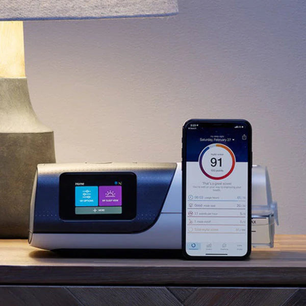 Appareil CPAP AirSense 11 AutoSet RESMED