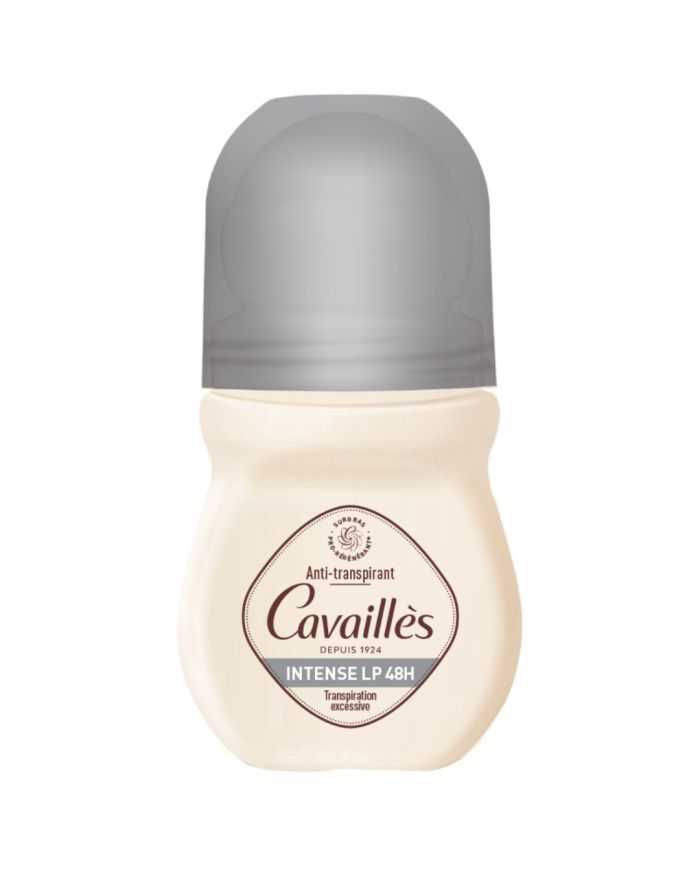 Rogé Cavaillès Anti Transpirant Intense LP 48h