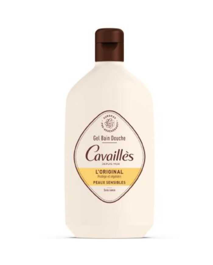 Rogé Cavaillès Gel Bain et Douche l'Original Bio 400ml