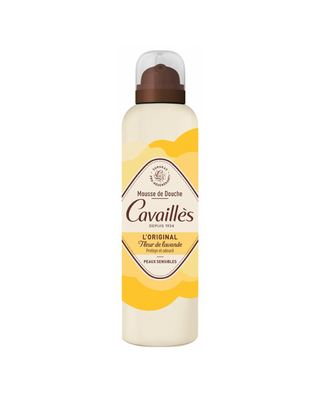 Rogé Cavaillès Mousse de Douche Fleur de Lavande 200ml