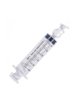 Seringue de gavage 60 ml (1 unité)